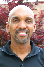 Dr. Charles Crawford
