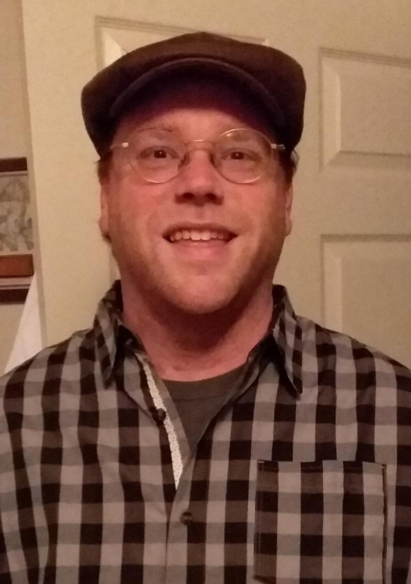 Darrick Brake