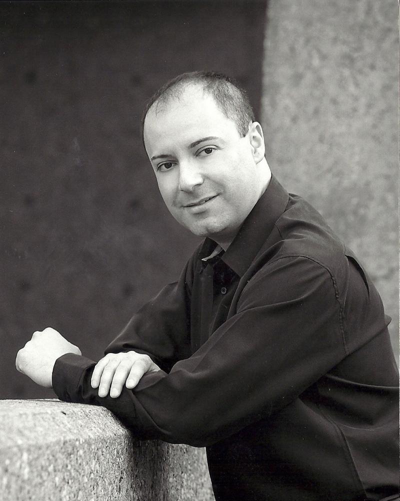 Frank Tridico