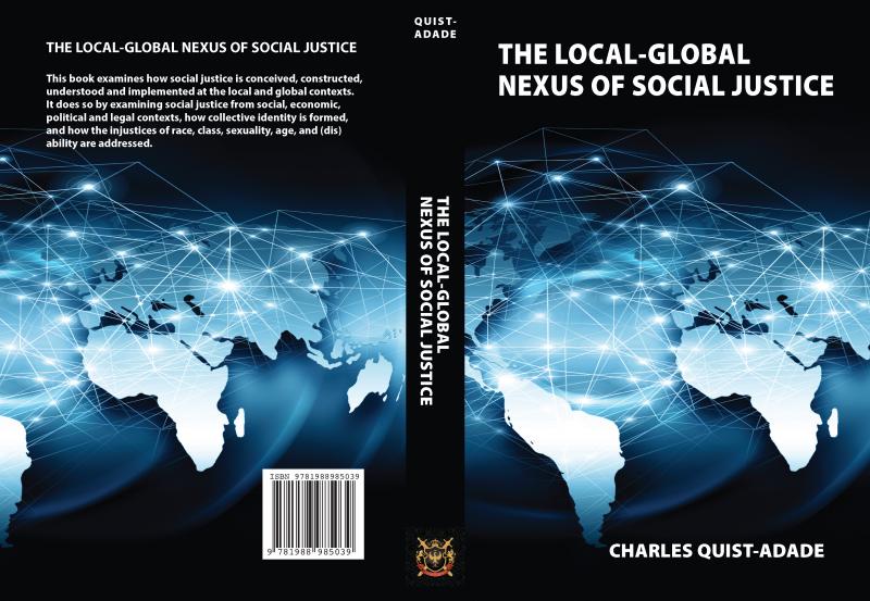 The Local-Global Nexus of Social Justice