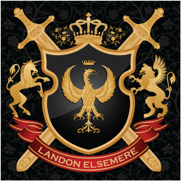 Landon Elsemere Press