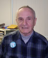 Leon H. Warshay