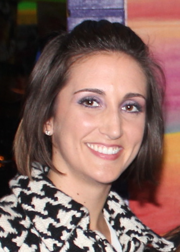 Meghan Kenney